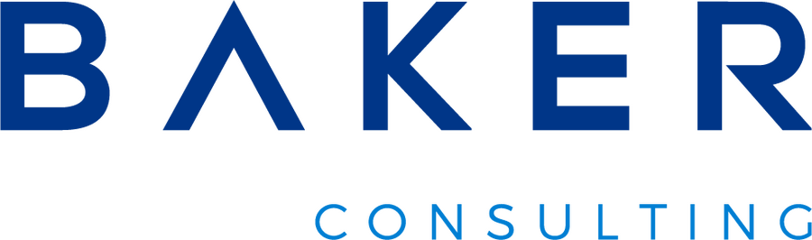 Baker Consulting Baker Consulting Logo