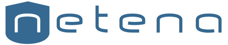 Netena Netena Logo